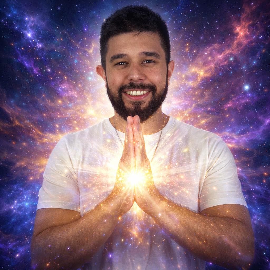 Helio Gabriel
